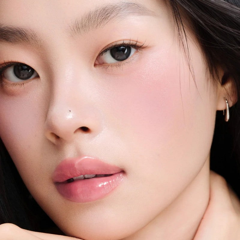 Joocyee Be A Kidult Cream Blush Duo #M263 Curiosity Crush