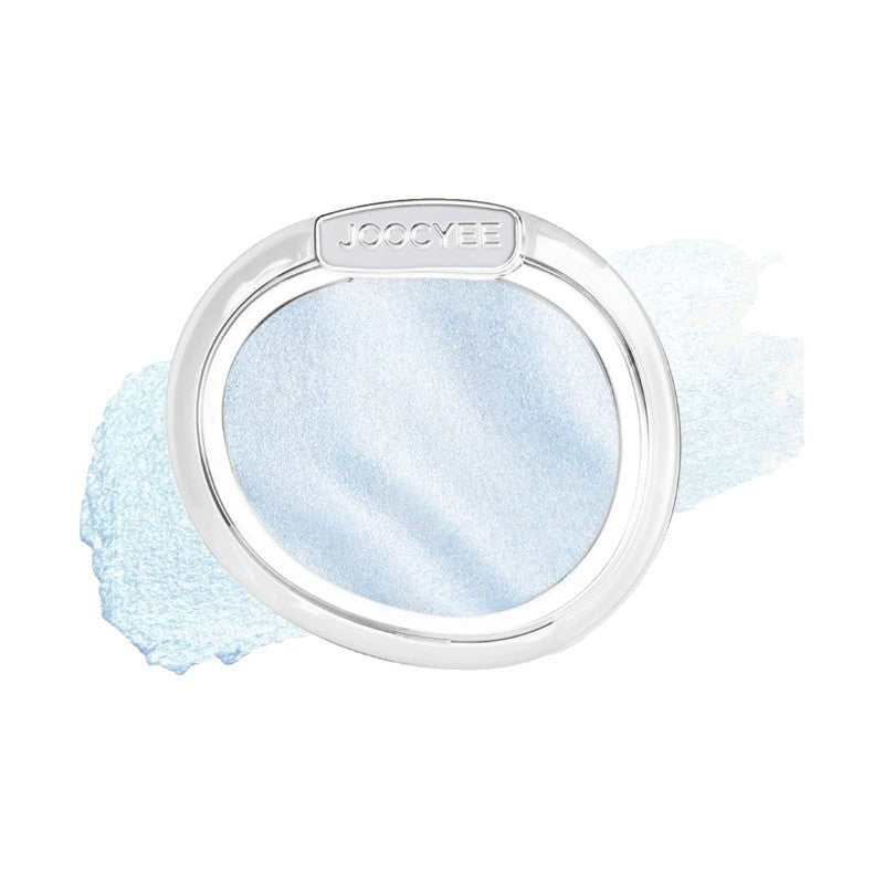 Joocyee Aura Glazed Highlighter #G311 Glacier Glow