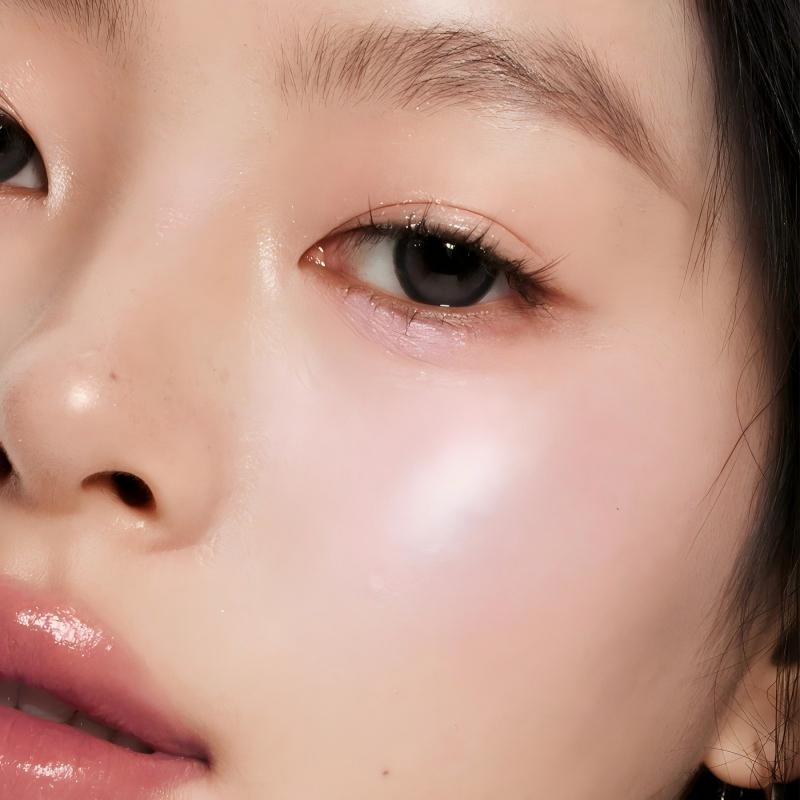 Joocyee Aura Glazed Highlighter #G311 Glacier Glow