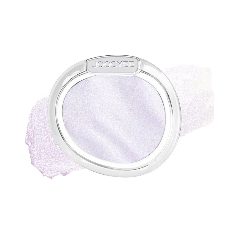 Joocyee Aura Glazed Highlighter #G312 Lavender Glow