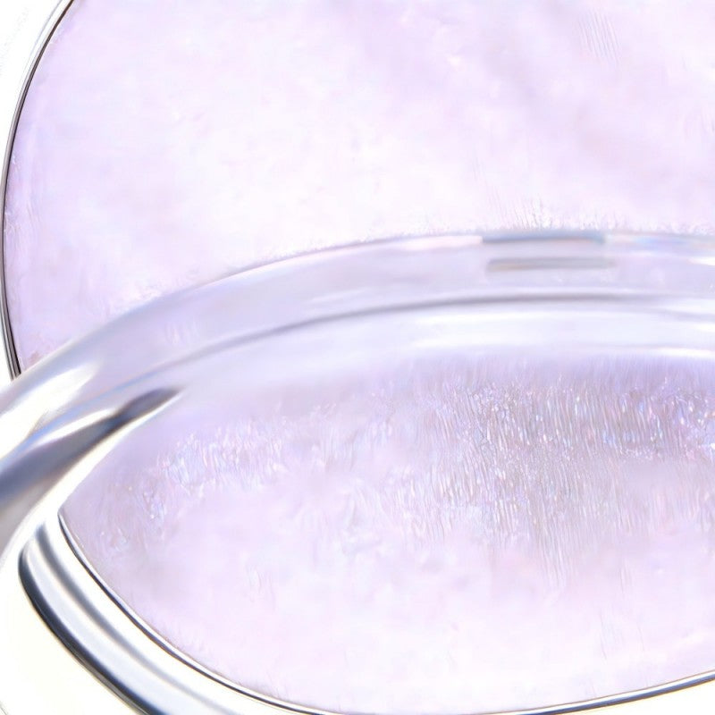 Joocyee Aura Glazed Highlighter #G312 Lavender Glow