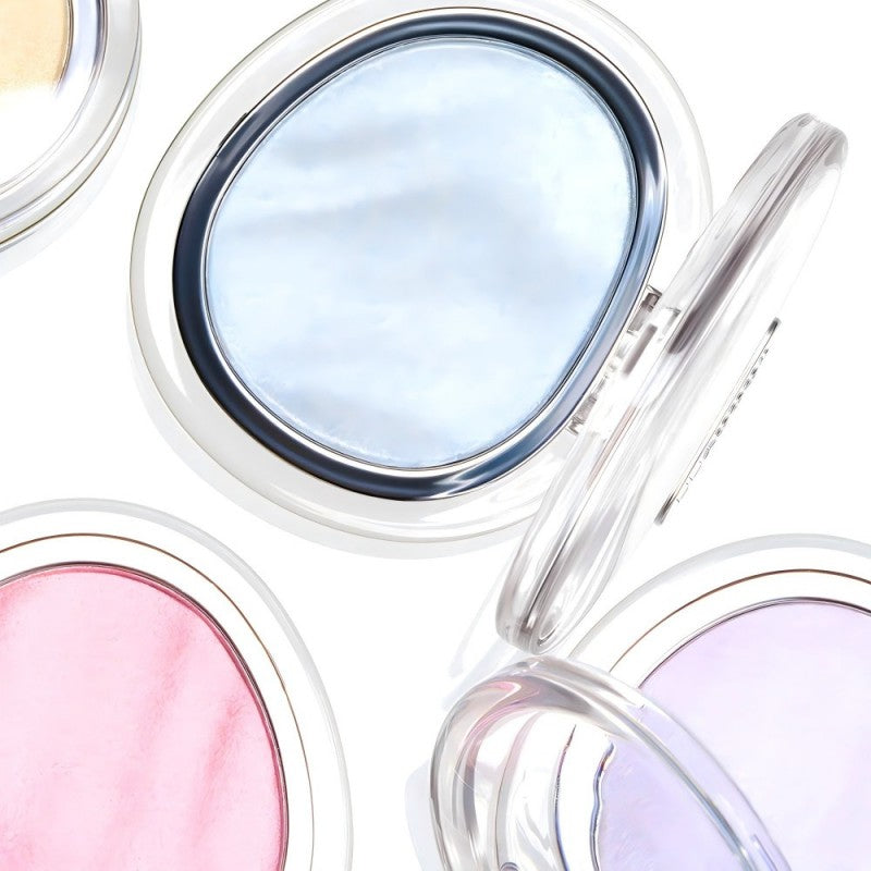 Joocyee Aura Glazed Highlighter #G312 Lavender Glow