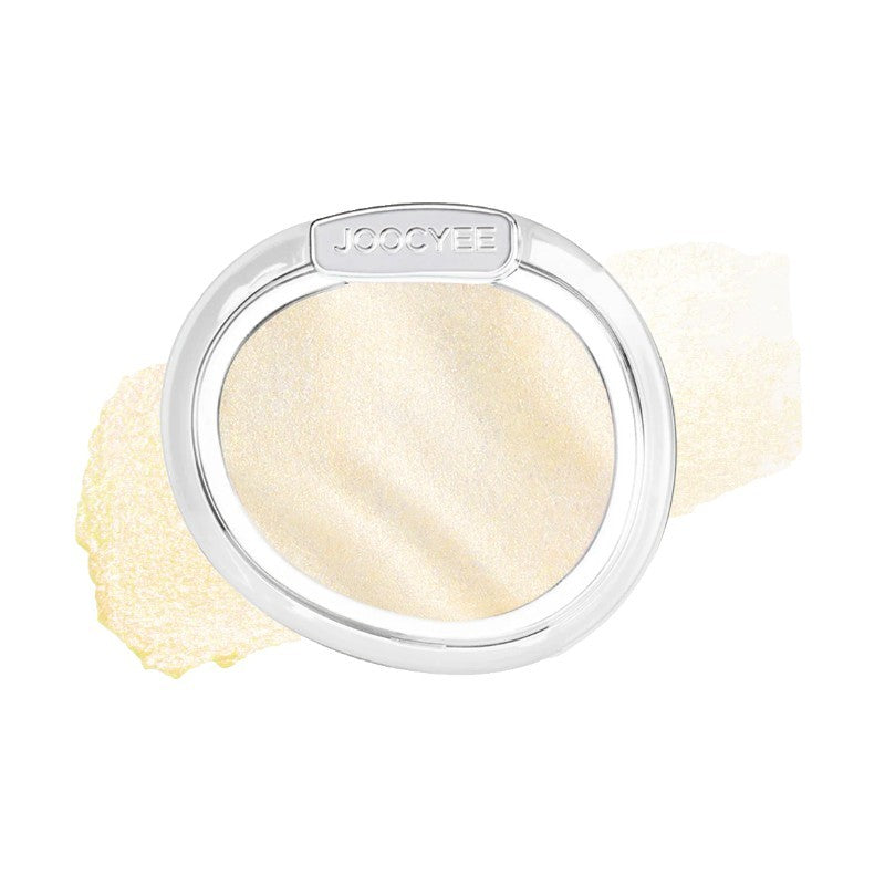 Joocyee Aura Glazed Highlighter #G313 Citrine Glow