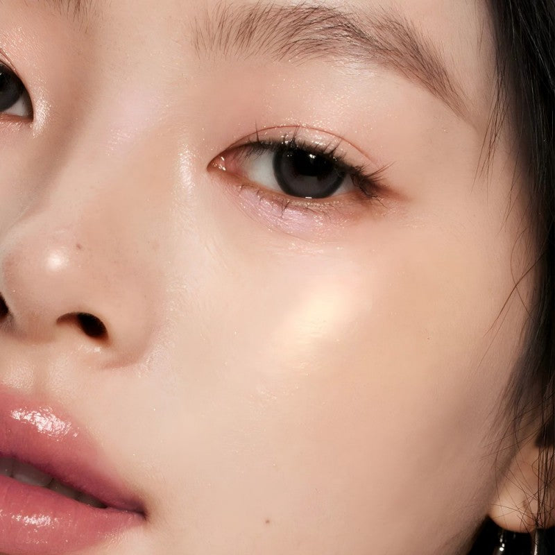 Joocyee Aura Glazed Highlighter #G313 Citrine Glow