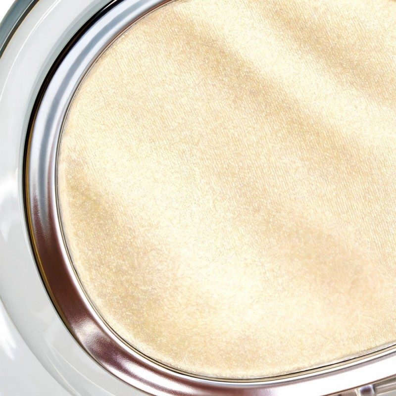 Joocyee Aura Glazed Highlighter #G313 Citrine Glow