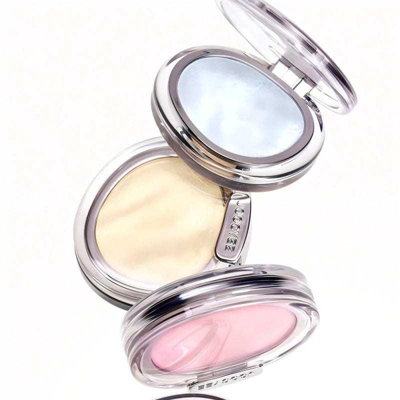 Joocyee Aura Glazed Highlighter #G313 Citrine Glow