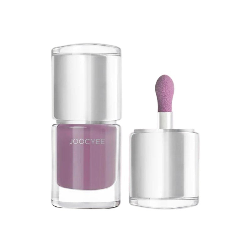 Joocyee Aura Luminous Lip Gloss #G02 Iris Crystal