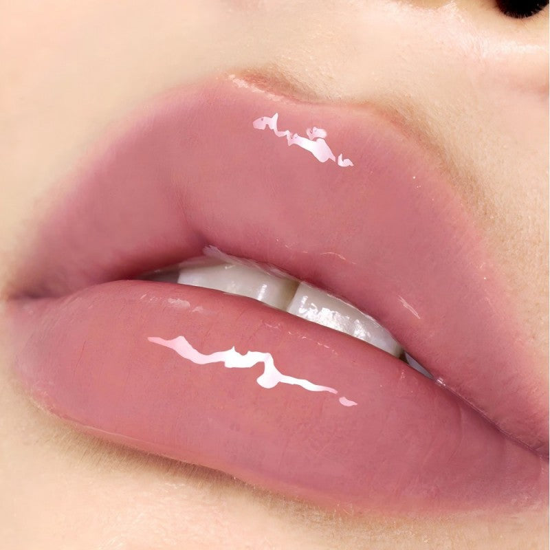 Joocyee Aura Luminous Lip Gloss #G02 Iris Crystal