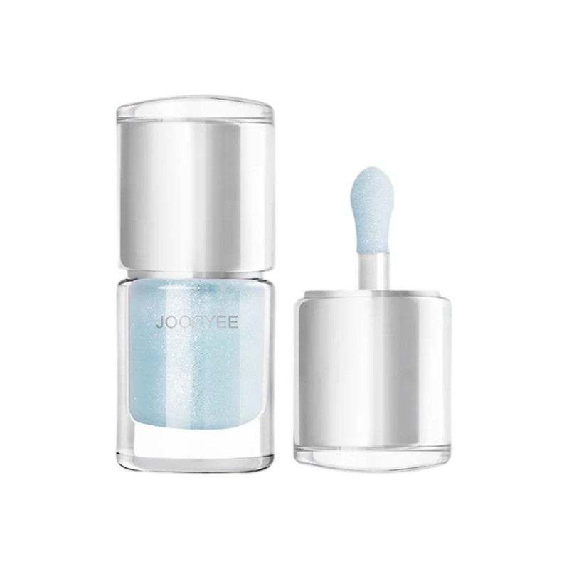 Joocyee Luminous Lip Gloss #G04 Glacier Crystal
