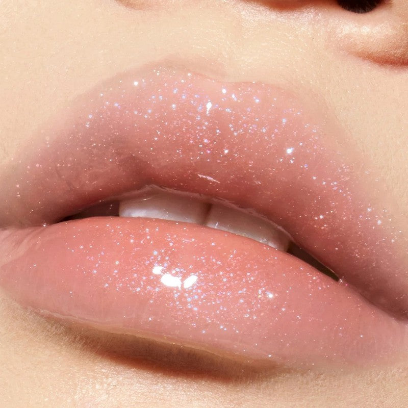 Joocyee Luminous Lip Gloss #G04 Glacier Crystal
