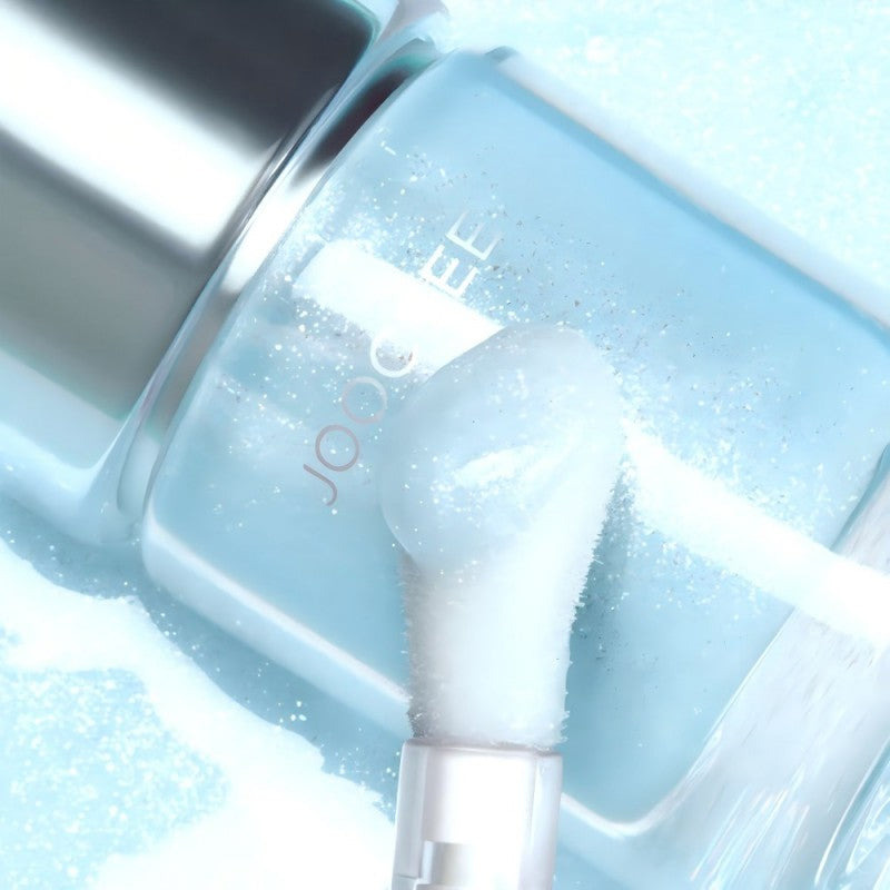 Joocyee Luminous Lip Gloss #G04 Glacier Crystal