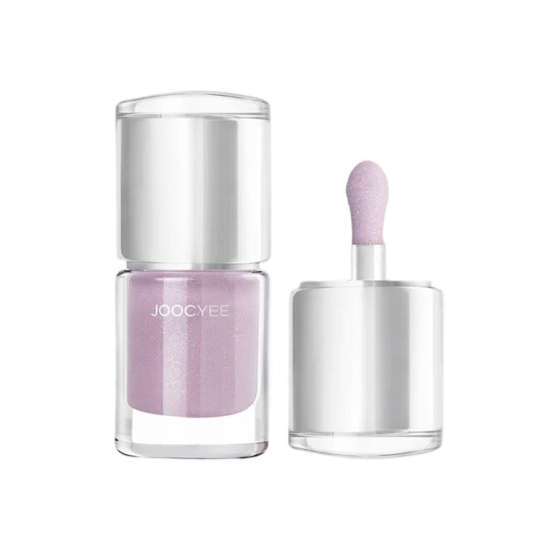 Joocyee Aura Luminous Lip Gloss #G05 Lavender Crystal