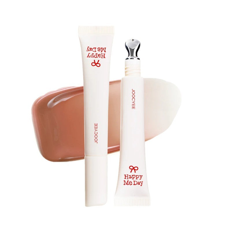 Joocyee Happy Me Day Crystal Gloss #660 Cheese Nude