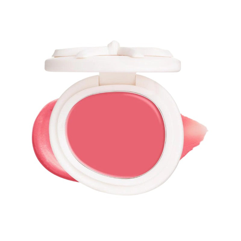 Joocyee Happy Me Day Cream Blush #S234 Hot Red
