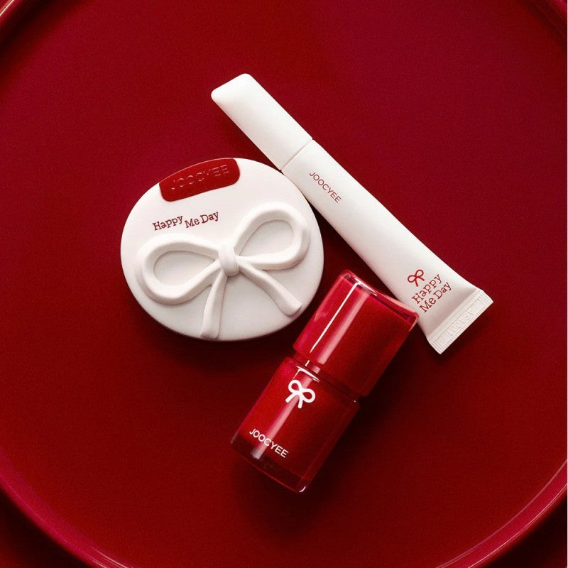 Joocyee Happy Me Day Cream Blush #S238 Romantic Pink