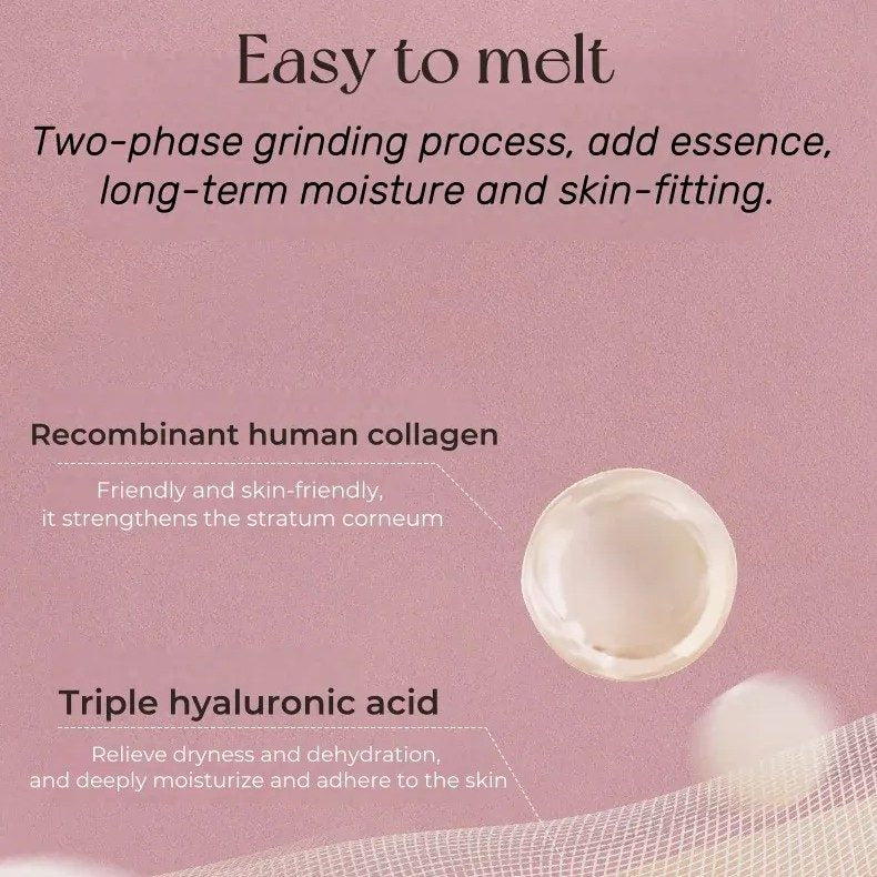 Joocyee Double-head Airy Wear Concealer Liquid #01 Brighten Concealer