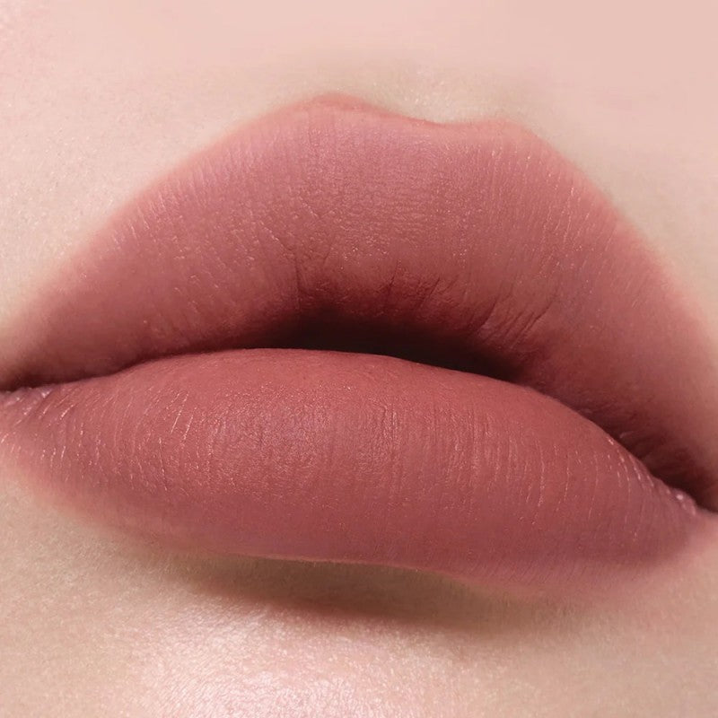 Joocyee Lightweight Non-Smudging Velvet Rouge #147 Nomadic Naked