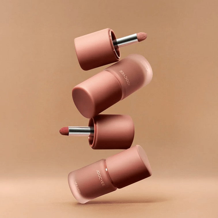 Joocyee Multi-Purpose Lip & Cheek Cream #C21 Cinnamon Roll