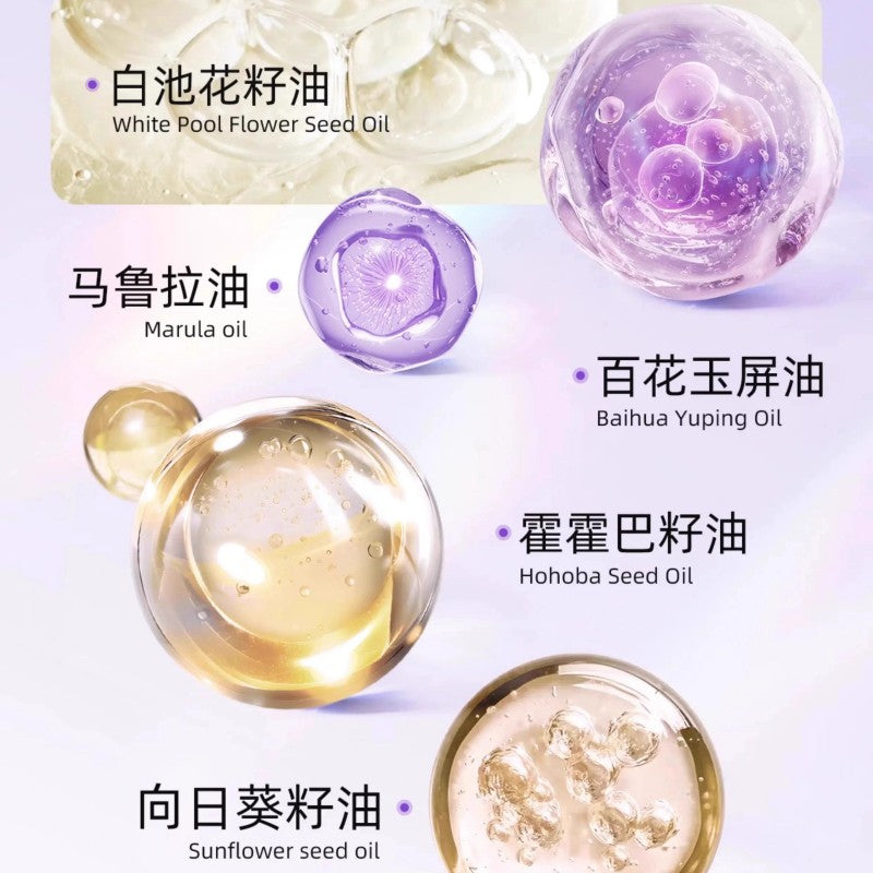 Babi Darkening Cleansing Oil 150ml