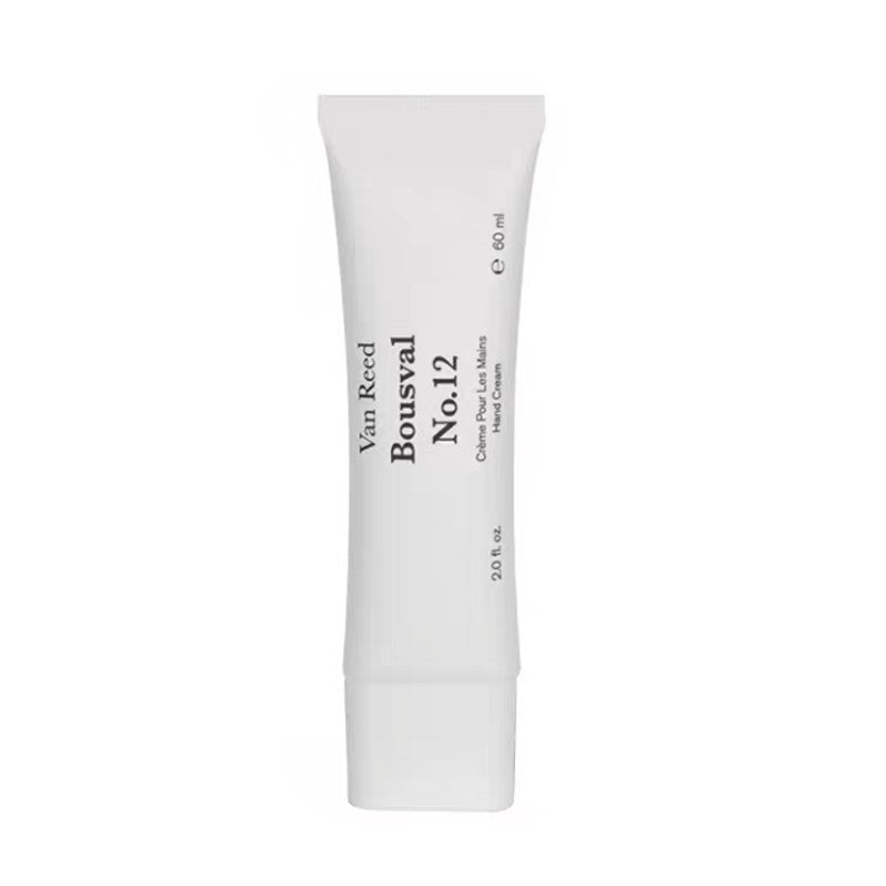 Van Reed Fragrance Hand Cream NO.12 Bousval 60ml