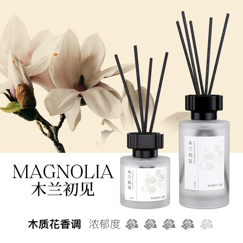 Xunyu Reed Diffuser Magnolia 200ml