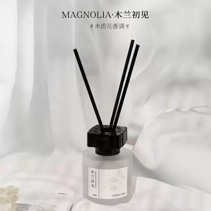 Xunyu Reed Diffuser Magnolia 200ml