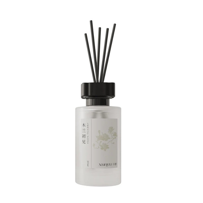 Xunyu Reed Diffuser Magnolia 200ml