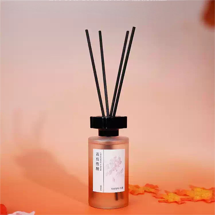 Xunyu Reed Diffuser Litchi Chinensis 200ml