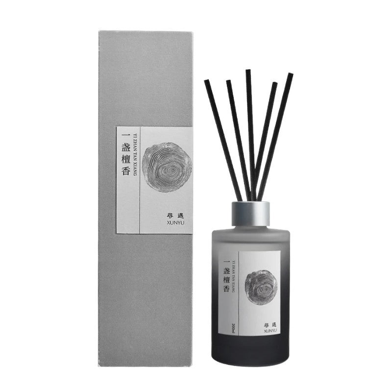 Xunyu Reed Diffuser Sandal Wood 200ml