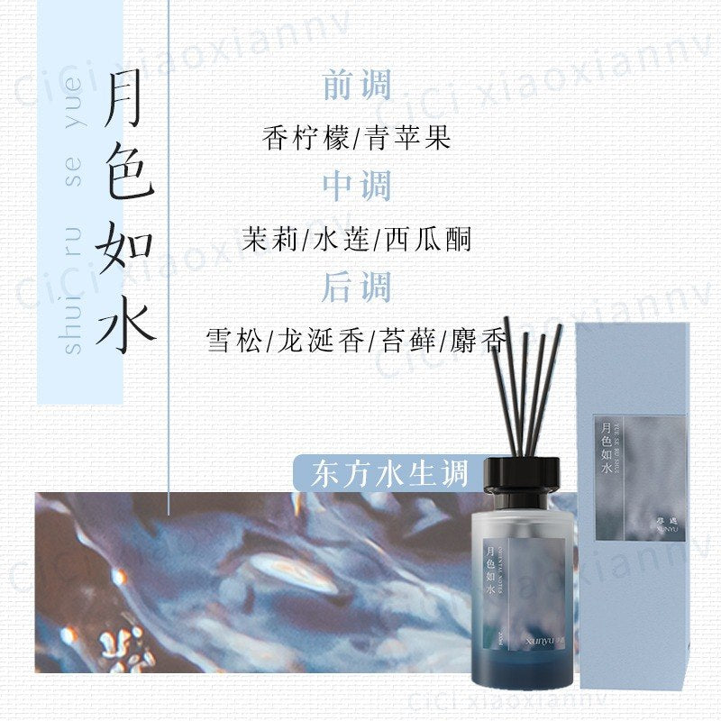 Xunyu Reed Diffuser Moon Night 200ml