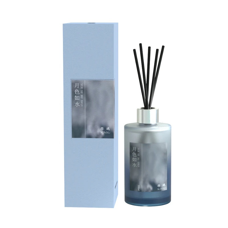 Xunyu Reed Diffuser Moon Night 200ml