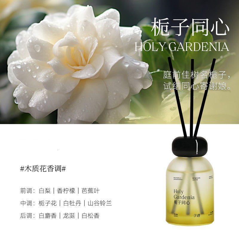 Xunyu Reed Diffuser Holy Gardenia 100ml