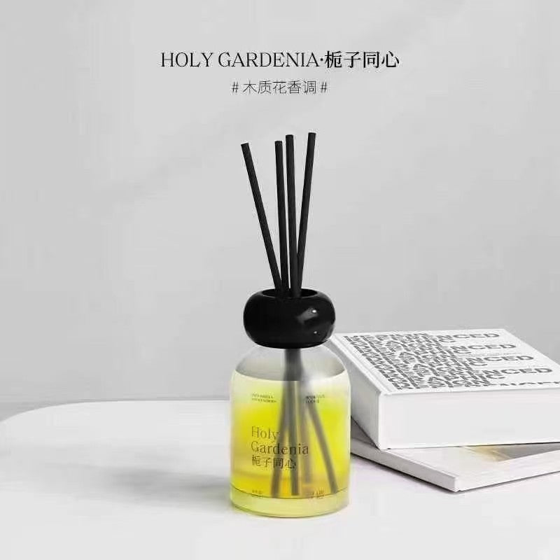 Xunyu Reed Diffuser Holy Gardenia 100ml