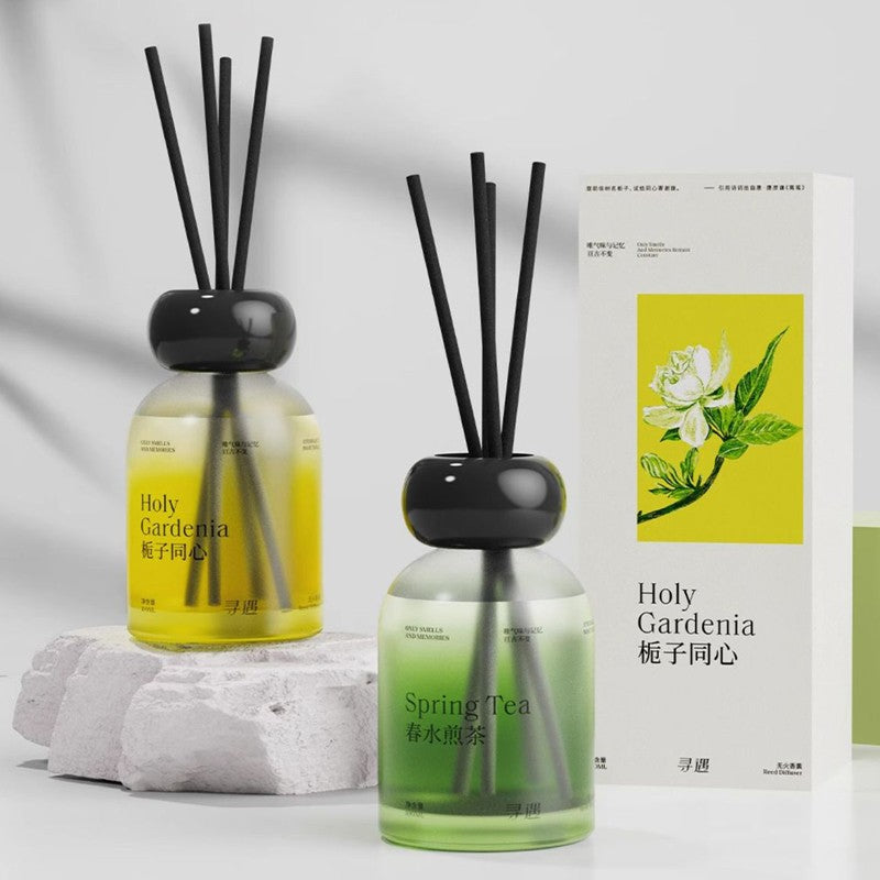 Xunyu Reed Diffuser Holy Gardenia 100ml