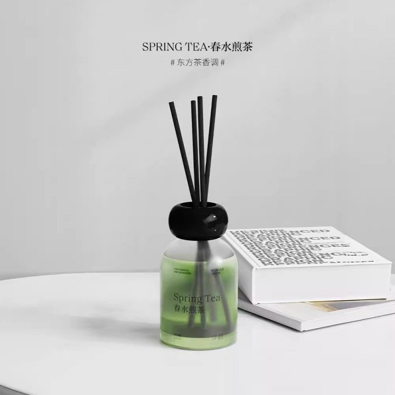 Xunyu Splendid China Series Flameless Diffuser Spring Tea 100ml