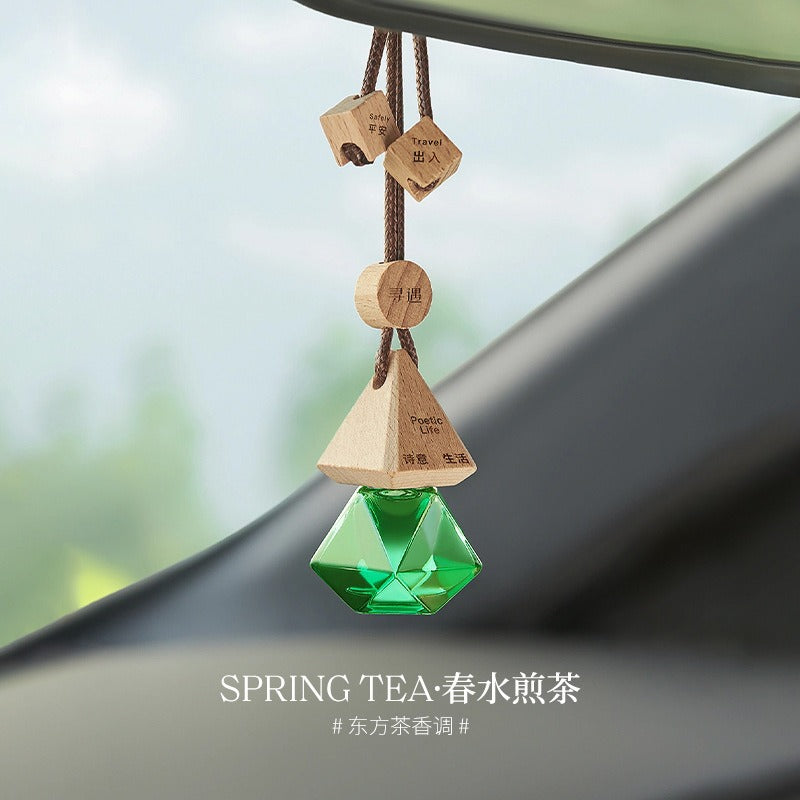 Xunyu Car Air Freshener Spring Tea