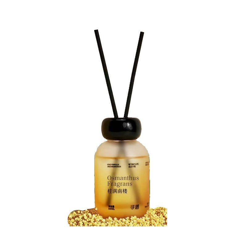 Xunyu Splendid China Series Flameless Diffuser Osmanthus 100ml