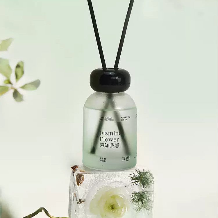 Xunyu Flameless Diffuser Jasmine 100ml