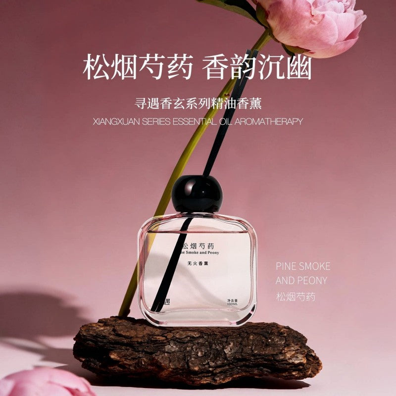 Xunyu Xiang Xuan Series Essential Oil Aromatherapy Pine Smoke & Peony 150ml