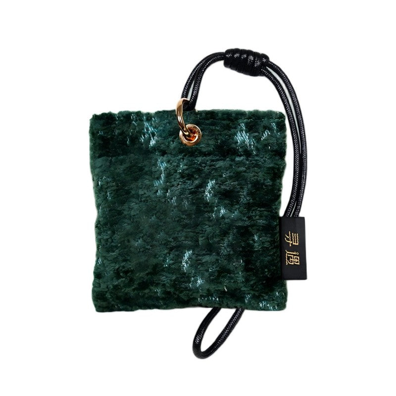 Xunyu Tweed Art Sachet Spring Tea