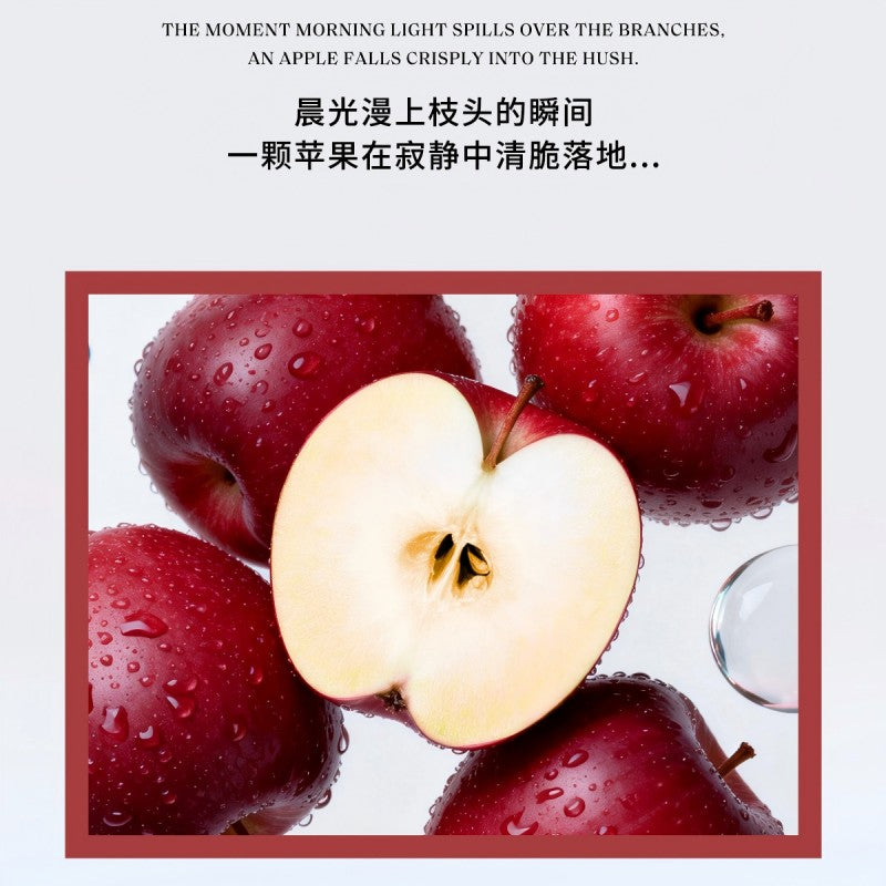 Xunyu Fruit Essence Reed Diffuser Bay Laurel Apple 100ml