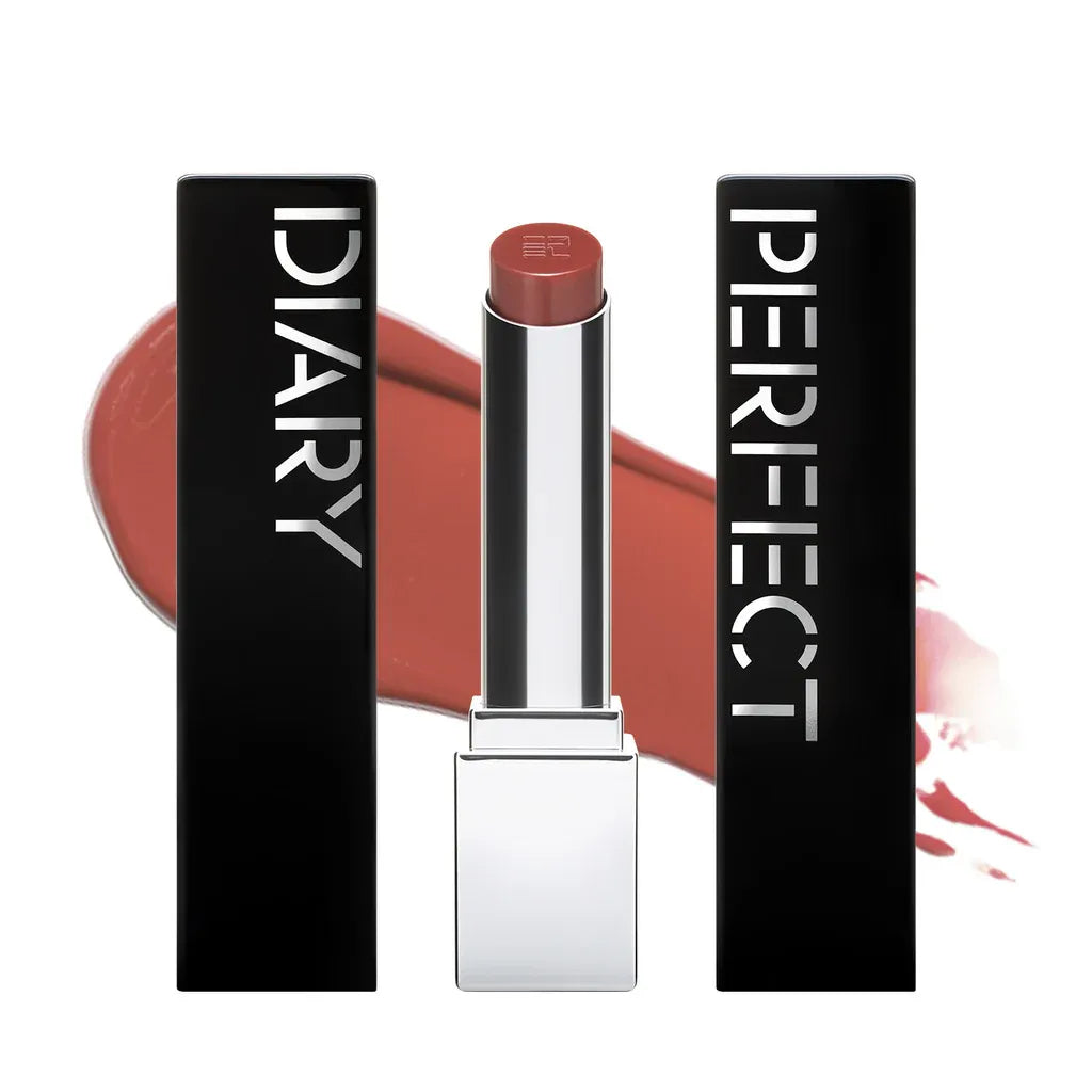 Perfect Diary Biolip Essence Lipstick #707 Pomegranate