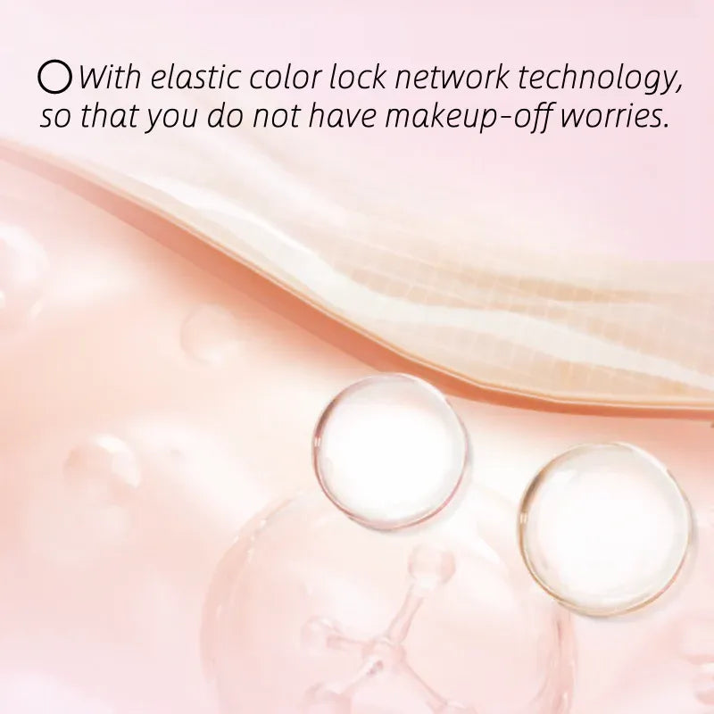 Pink Bear Colored Ceamy Lip Mud #K03 Hawthorn Cookie