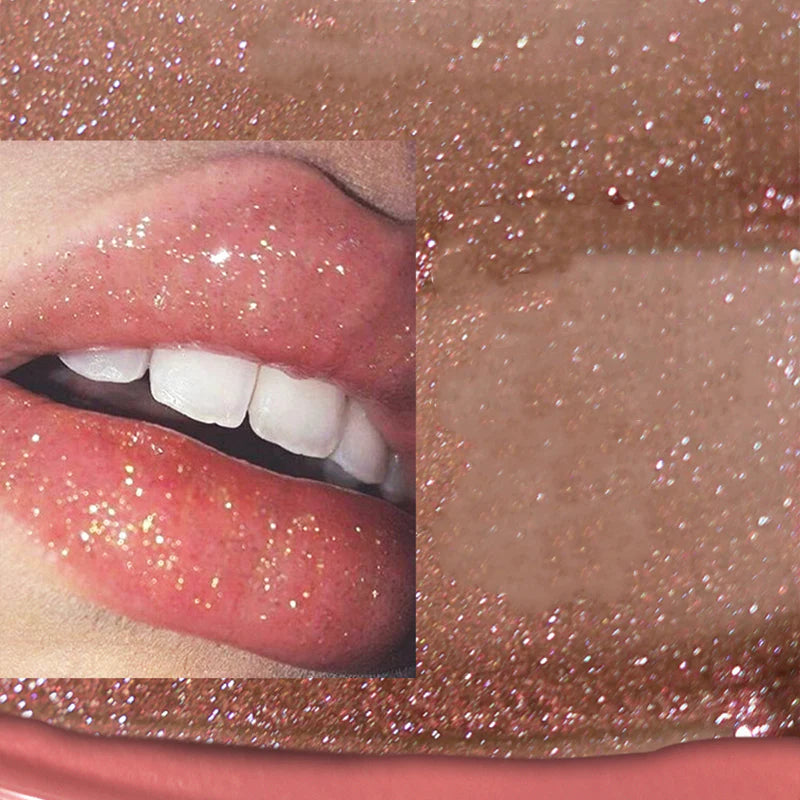 Haggard Scepter Series Dual-Ended Lip Tint #01 Poet And Sixpence