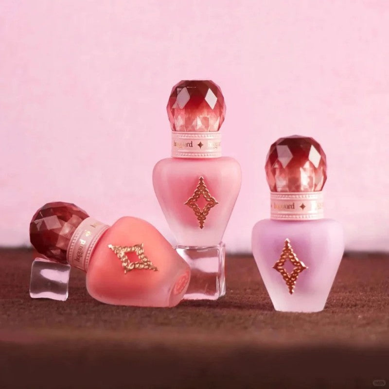 Haggard Emo Monster Liquid Makeup Blush #04 Contract