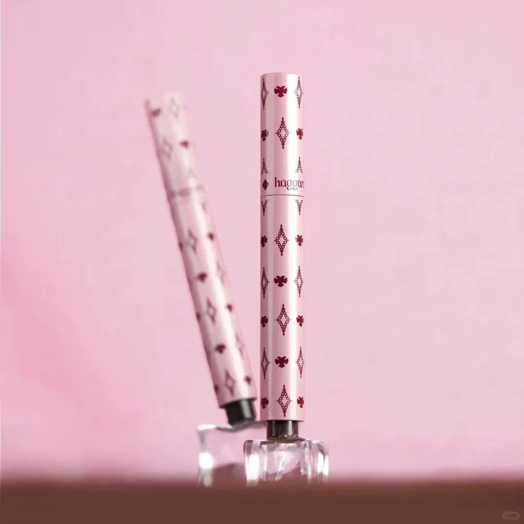 Haggard EMO Monster Glossy Lipstick #03 Brown Sheep