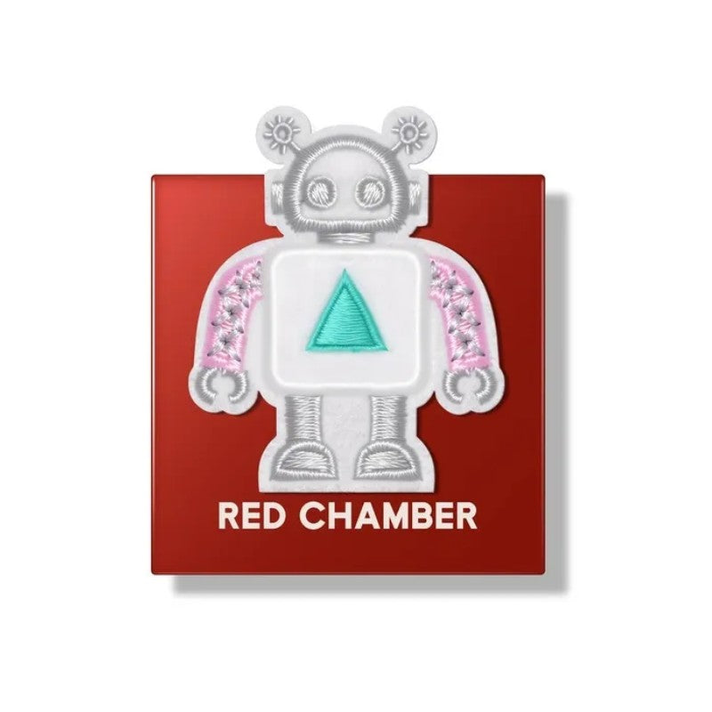 Red Chamber Multi Purpose Cream Christmas Limited #QiMing