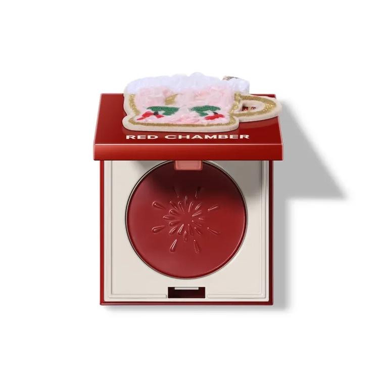 Red Chamber Haruki Multi Use Cream Christmas Limited #WeiQi