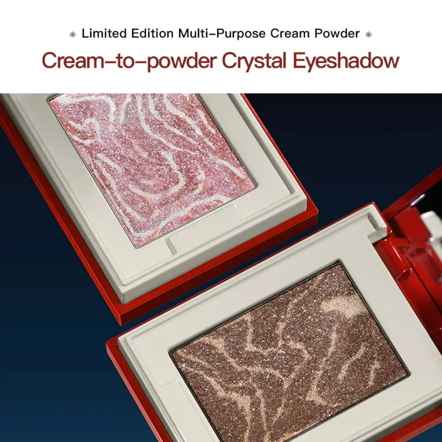 Red Chamber Multi-Purpose Powder Christmas Limited #KongYao