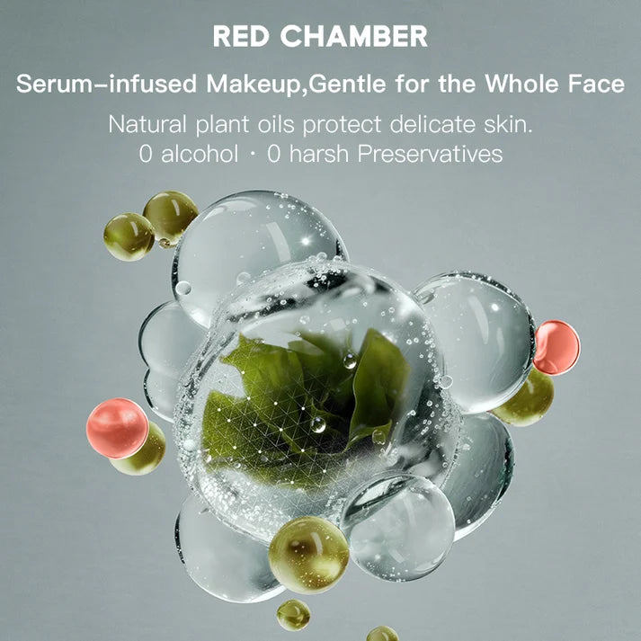 Red Chamber Haruki Multi-Purpose Radiant Cream #RC300 Jayin